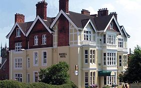 The Russell Hotel Tunbridge Wells 2*